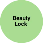 Business logo of Beauty lock