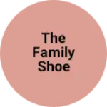 Business logo of The family shoe house