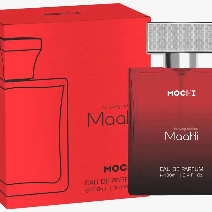 Mochi Maahi Eau De Parfum For Men & Women 100ml uploaded by MOCHI PERFUMES on 7/31/2023