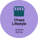 Business logo of Chase Lifestyle Private Limited