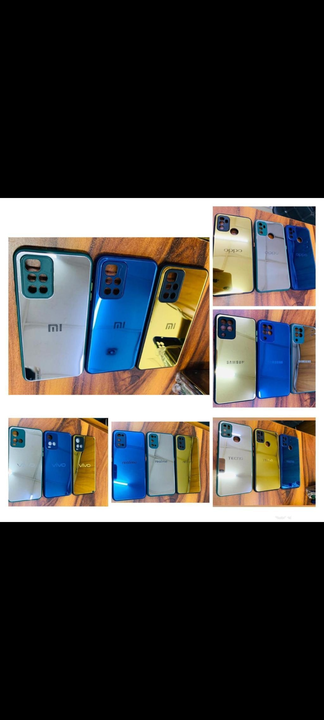 *IMPORTED* 

*GLASS BACK LOGO COVER* 

950 PC LOT AVAILABLE 

*COLOURS* 
*GOLDEN 4*
 uploaded by business on 7/31/2023