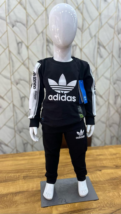 Premium brand's boys track suits  uploaded by business on 7/31/2023
