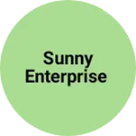 Business logo of Sunny enterprise