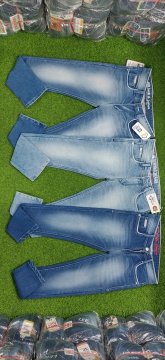 Jeans  uploaded by business on 7/31/2023