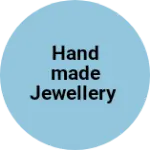 Business logo of Handmade jewellery