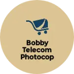 Business logo of Bobby telecom photocopy