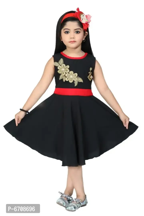 GIRLS KNEE LENGTH PARTY DRESS

 uploaded by online store on 7/31/2023