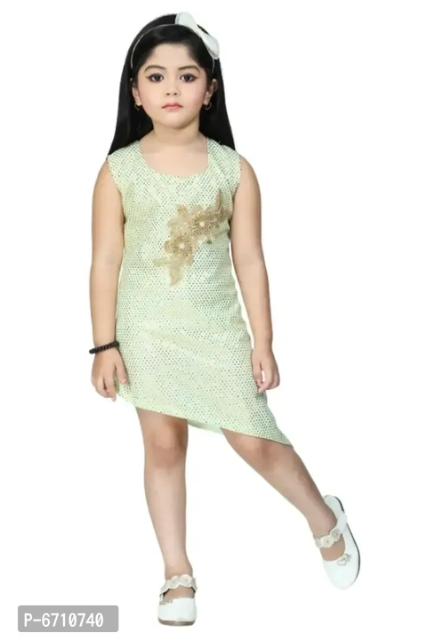 GIRLS KNEE LENGTH PARTY DRESS

 uploaded by online store on 7/31/2023