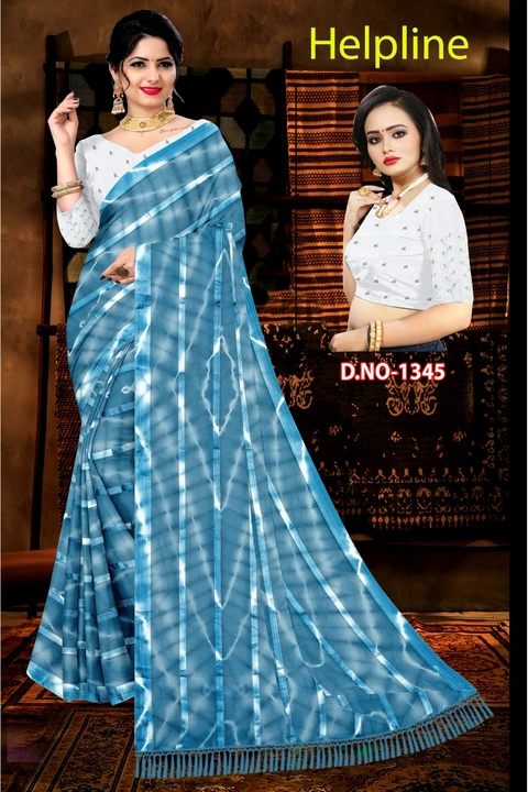 Sarees uploaded by business on 7/31/2023