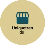 Business logo of Uniquetrends