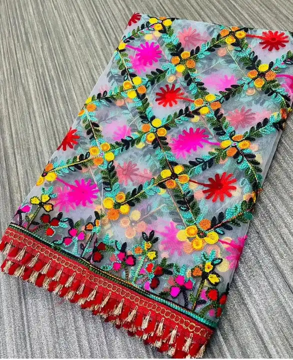 Dupatta uploaded by business on 7/31/2023