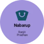 Business logo of Nabarup