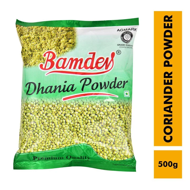 Coriander powder / Dhaniya powder uploaded by Bamdev on 7/31/2023
