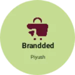 Business logo of Brandded