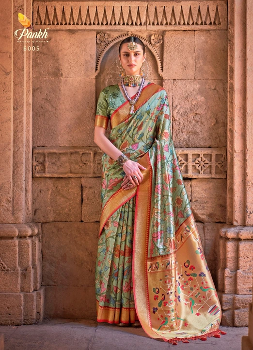 Saree  uploaded by Taha fashion from surat on 7/31/2023