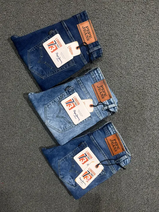 Mens jeans  uploaded by Baayon enterprises on 7/31/2023