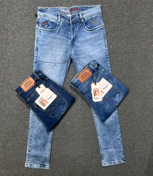 Mens jeans  uploaded by Baayon enterprises on 7/31/2023