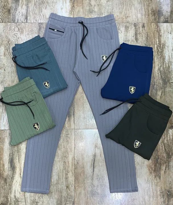 Trackpants  uploaded by LUXURYANT EXPORT on 7/31/2023