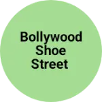 Business logo of Bollywood shoe street
