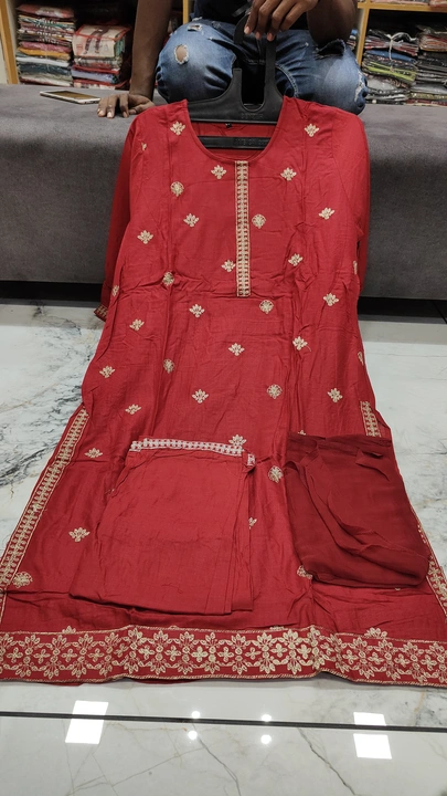 Product uploaded by Mahadev cloth store on 7/31/2023