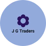 Business logo of J G TRADERS