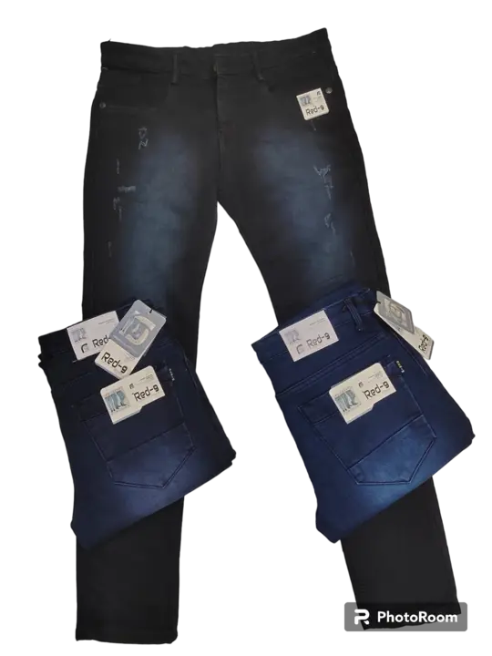 Denim jeans  uploaded by business on 7/31/2023