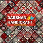 Business logo of Darshn Handigraf 