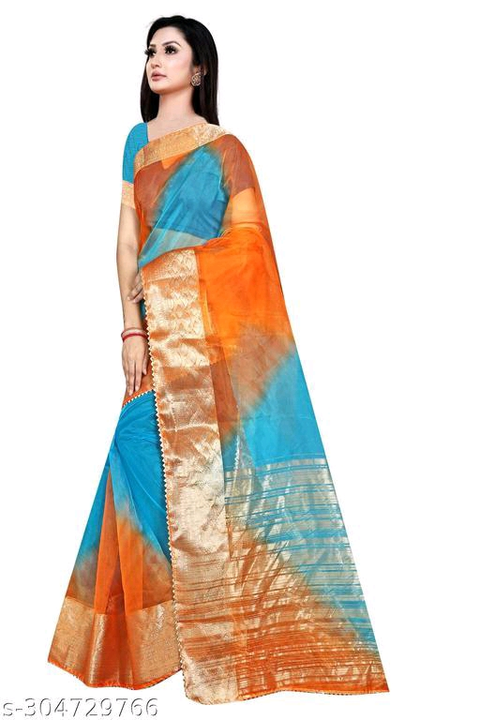 Net Sarees  uploaded by Kumud Collection  on 7/31/2023