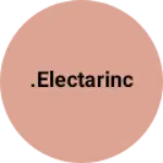 Business logo of .Electarinc