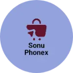 Business logo of Sonu phonex