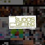 Business logo of Kudos Gifting