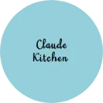 Business logo of Claude kitchen