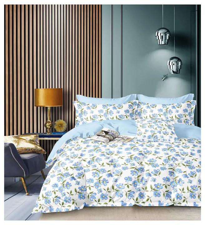 Bedsheet  uploaded by Bhavlabh home furnishings on 7/31/2023