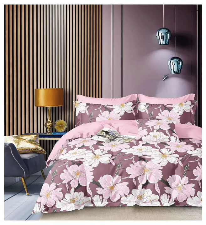 Bedsheet  uploaded by Bhavlabh home furnishings on 7/31/2023