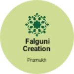 Business logo of Falguni creation