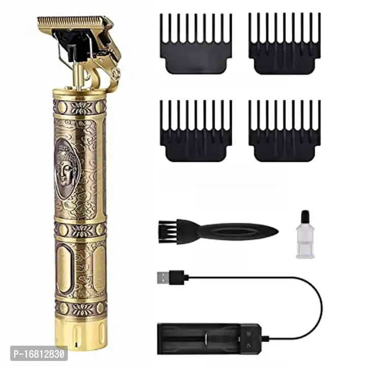 New hair trimmer  uploaded by Bhimall Shop on 7/31/2023