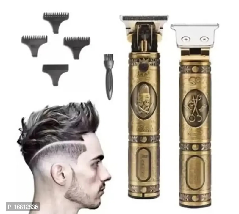 New hair trimmer  uploaded by business on 7/31/2023