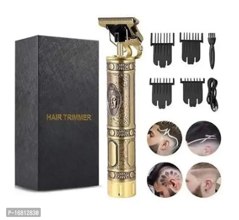 New hair trimmer  uploaded by Bhimall Shop on 7/31/2023