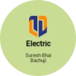 Business logo of Electricton wholasel ahamdavad