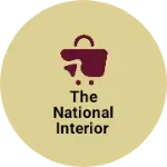 Business logo of The National interior