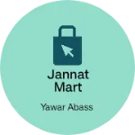 Business logo of Jannat mart