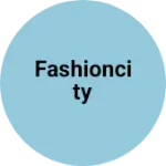 Business logo of Fashioncity