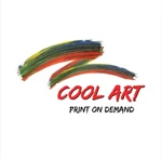Business logo of Cool Art