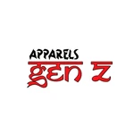 Business logo of Genz apparels