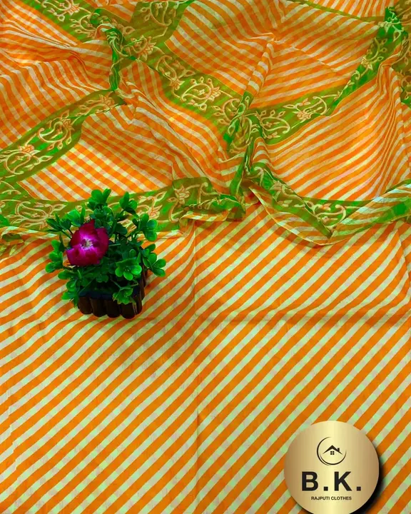 Cottan suits Rajputi uploaded by BK fabrics on 7/31/2023