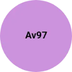 Business logo of Av97