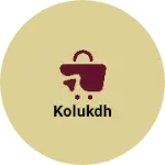 Business logo of Kolukdh
