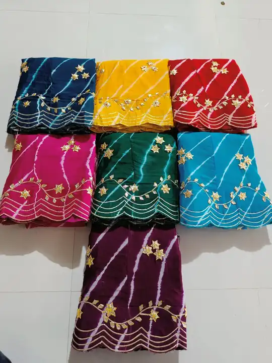 Product uploaded by Gotapatti manufacturer on 8/1/2023