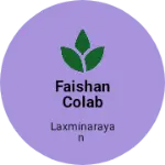 Business logo of Faishan colab