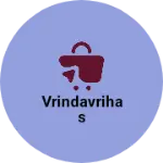 Business logo of Vrindavrihas